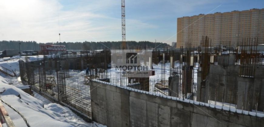 Так выглядит Жилой комплекс Парад Планет - #756198575