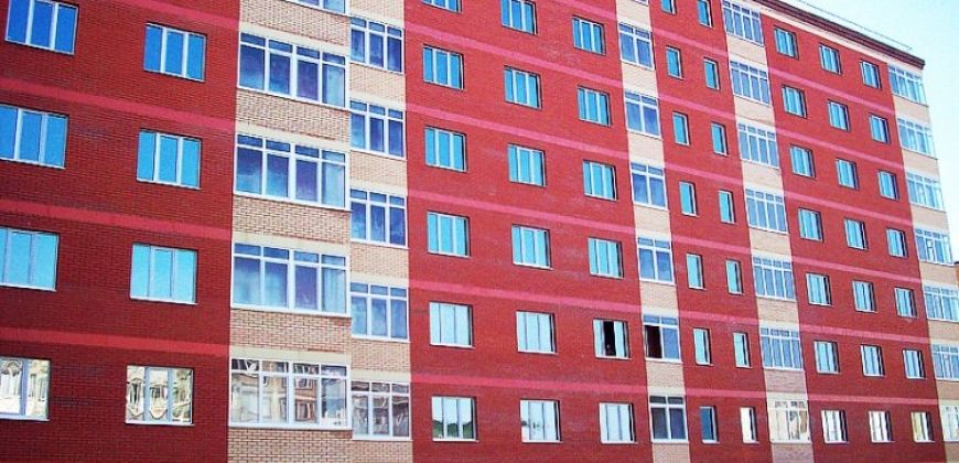 Так выглядит Жилой комплекс Победа - #1145880553