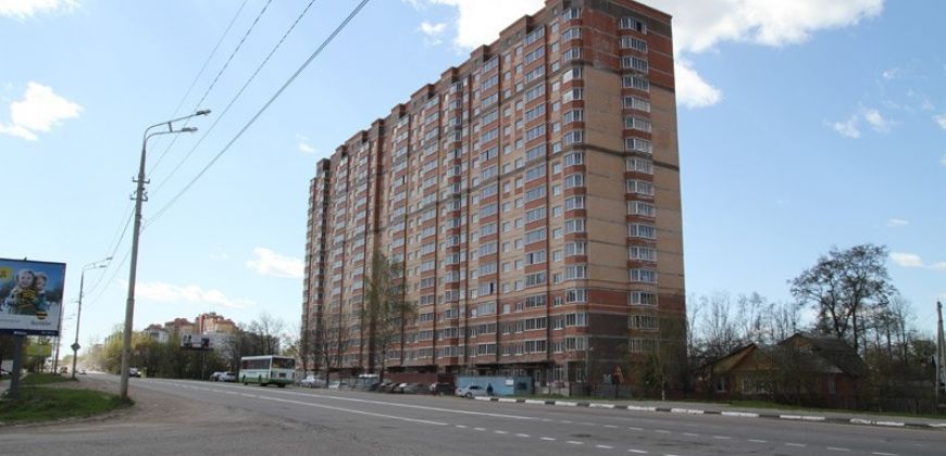 Так выглядит Жилой комплекс пр-кт. Красной Армии, д. 247 - #1176753994