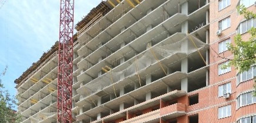 Так выглядит Жилой комплекс пр-кт. Красной Армии, д. 251А - #1521993832
