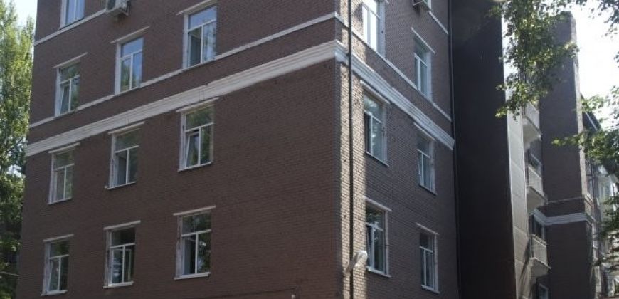 Так выглядит Жилой комплекс Pure Loft (Пьёр Лофт) - #580497747