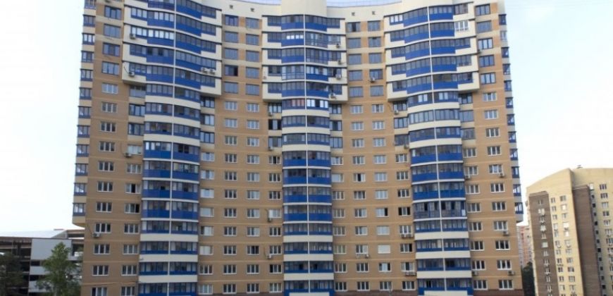 Так выглядит Жилой комплекс Реал-парк - #66309496