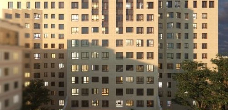 Так выглядит Жилой комплекс Резиденции Замоскворечье - #1711332258