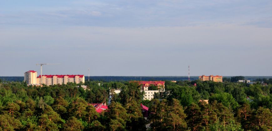 Так выглядит Жилой комплекс Старый город - #1026535581