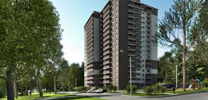 Так выглядит Жилой комплекс Успенские горки - #802014574
