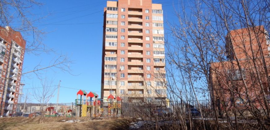 Так выглядит Жилой комплекс в микрорайоне ДЗФС - #260959648