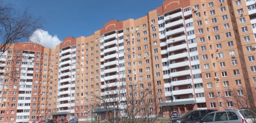 Так выглядит Жилой комплекс в микрорайоне ДЗФС - #1026803250