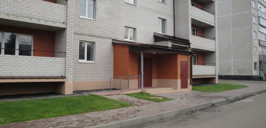 Так выглядит Жилой дом в пос. Электроизолятор - #568712162