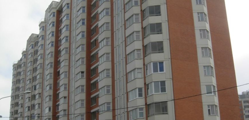 Так выглядит Жилой комплекс Южное Кучино - #1415848021