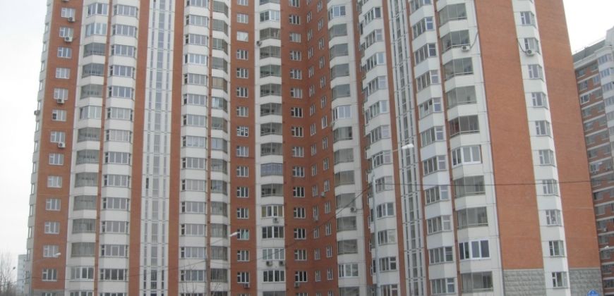 Так выглядит Жилой комплекс Южное Кучино - #1528312702