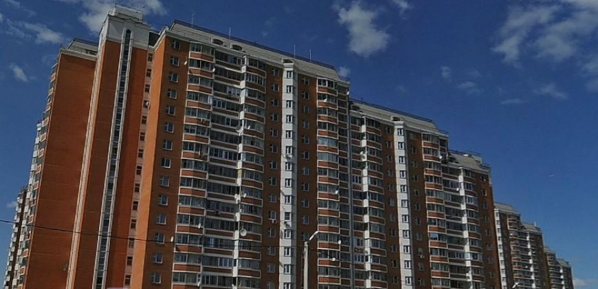 Так выглядит Жилой комплекс Зеленоградские зори - #411390543
