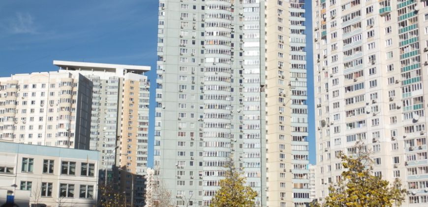 Так выглядит Жилой комплекс Жилой микрорайон Волжский - #20598857