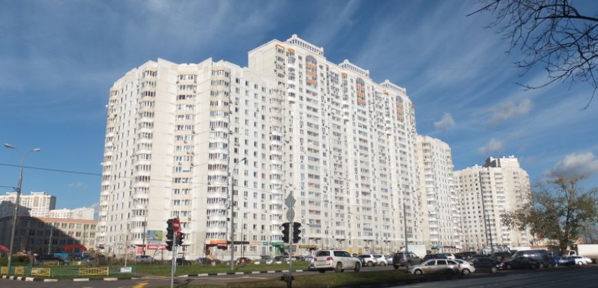 Так выглядит Жилой комплекс Жилой микрорайон Волжский - #1777858645