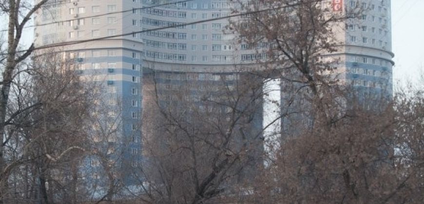 Так выглядит Жилой комплекс Зодиак - #620221823
