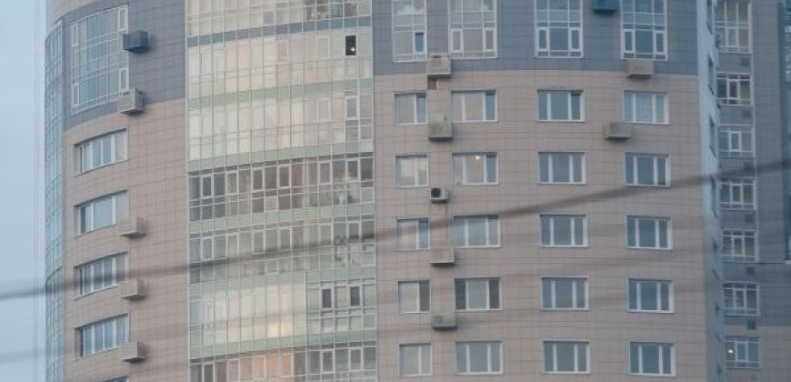 Так выглядит Жилой комплекс Зодиак - #1473389633