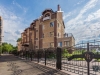 Так выглядит Жилой комплекс Capital house (Капитал Хаус) - #1561630840