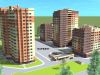 Так выглядит Жилой комплекс Галактика 2 (Галактика) - #723397716