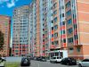 Так выглядит Жилой комплекс Красногорская Ривьера - #1564489686