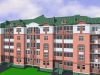Так выглядит Жилой комплекс Московский (Красная горка) - #92497376