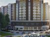 Так выглядит Жилой комплекс Мой город - #164616850