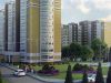 Так выглядит Жилой комплекс Мой город - #1285273447