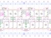 Схема квартиры в проекте "Мой город"- #700669133