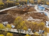  Жилой комплекс Река — фото строительства от 07 февраля 2020 г., пятница - #877285036