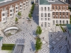 Так выглядит Жилой комплекс The Residences at Mandarin Oriental - #1298243618