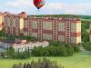 Так выглядит Жилой комплекс Жилой микрорайон Пятиречье - #914834589