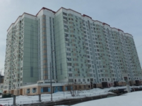 Обложка объекта "Академика Опарина, вл. 4"