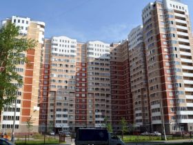 Обложка объекта "Богородская усадьба"