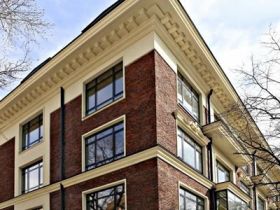 Обложка объекта "Clerkenwell House (Клеркенвелл Хаус)"