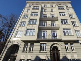 Обложка объекта "Дом Гельриха на Пречистенском"
