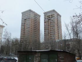 Обложка объекта "Дуэт"