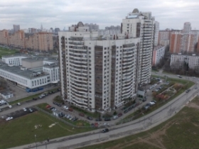 Обложка объекта "Казахстан"