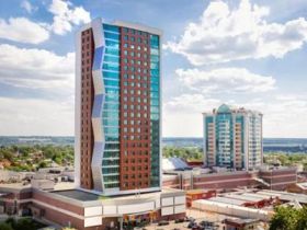 Обложка объекта "Korston Private Residences (Корстон Приват Резиденсес)"