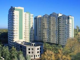 Обложка объекта "Кратово"