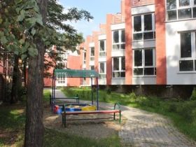 Обложка объекта "Кратово Village (Орёл)"