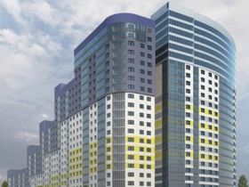 Обложка объекта "Московская, 21"