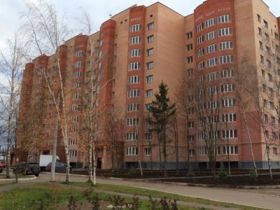 Обложка объекта "на ул. Механизаторов"