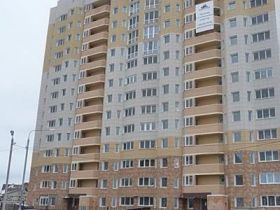 Обложка объекта "на ул. Полевая"