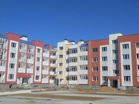 Обложка объекта "Нахабино Ясное"