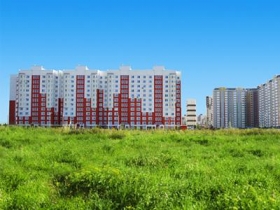 Обложка объекта "Новые Ватутинки. Центральный квартал"