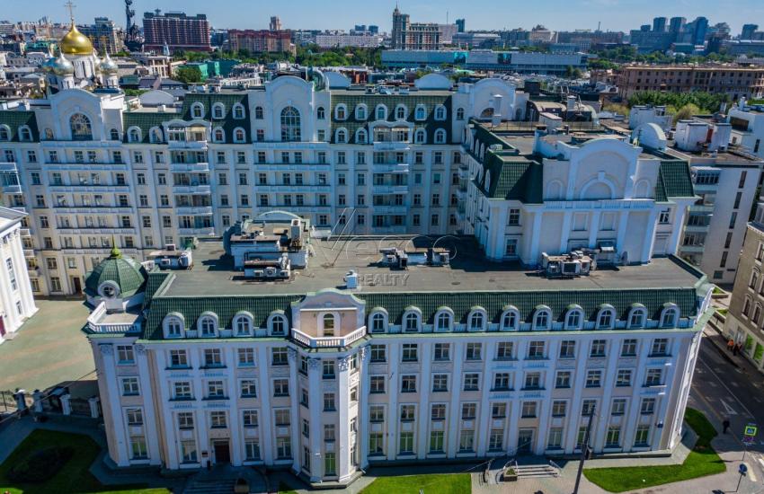Обложка объекта "Opera House"