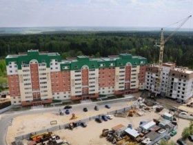 Обложка объекта "Протвино"
