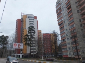 Обложка объекта "Сатурн"