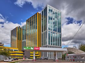 Обложка объекта "Shirokaya GreenPark (Широкая Грин Парк)"