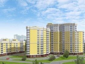 Обложка объекта "Соколиная гора"
