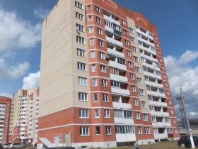 Обложка объекта "в микрорайоне ДЗФС"