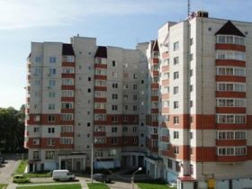 Обложка объекта "в Вербилках"